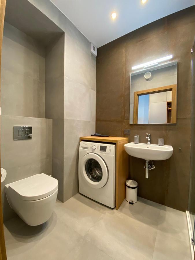 Maya'S Flats & Resorts 41 - Walowa 25 Gdańsk Buitenkant foto