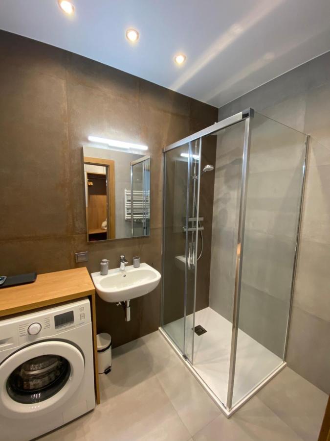 Maya'S Flats & Resorts 41 - Walowa 25 Gdańsk Buitenkant foto