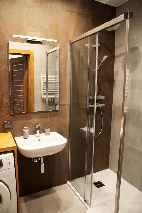 Maya'S Flats & Resorts 41 - Walowa 25 Gdańsk Buitenkant foto