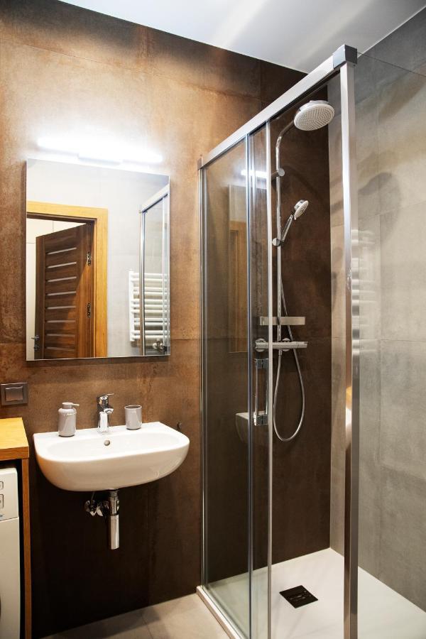 Maya'S Flats & Resorts 41 - Walowa 25 Gdańsk Buitenkant foto