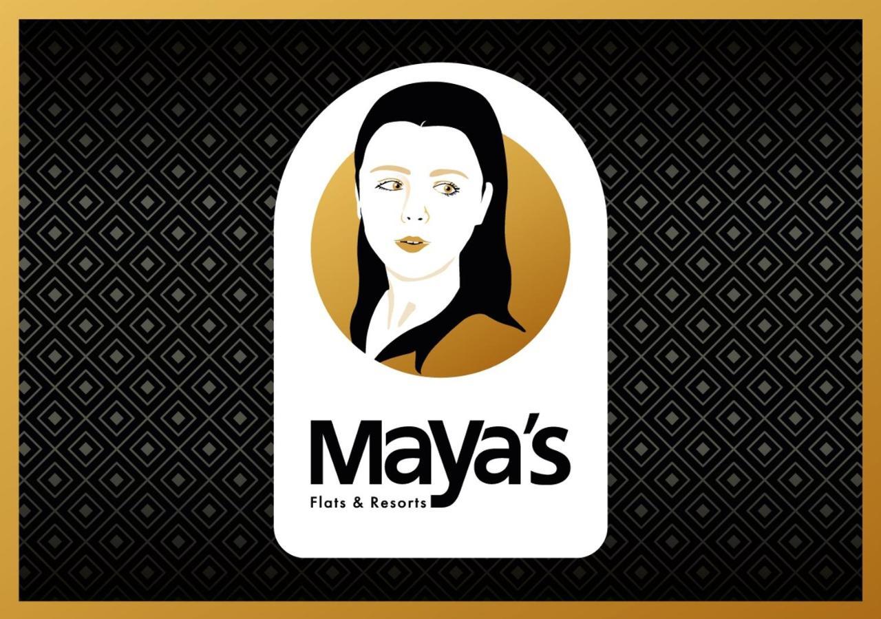 Maya'S Flats & Resorts 41 - Walowa 25 Gdańsk Buitenkant foto